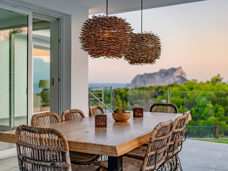 Villa for Sale in Benissa, Alicante 7