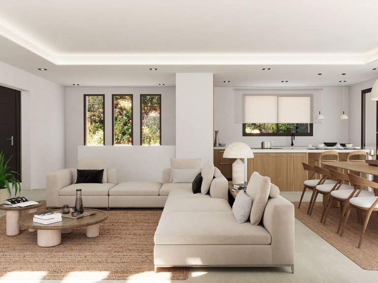 Villa for Sale in San Jaime, Benissa, Alicante 18