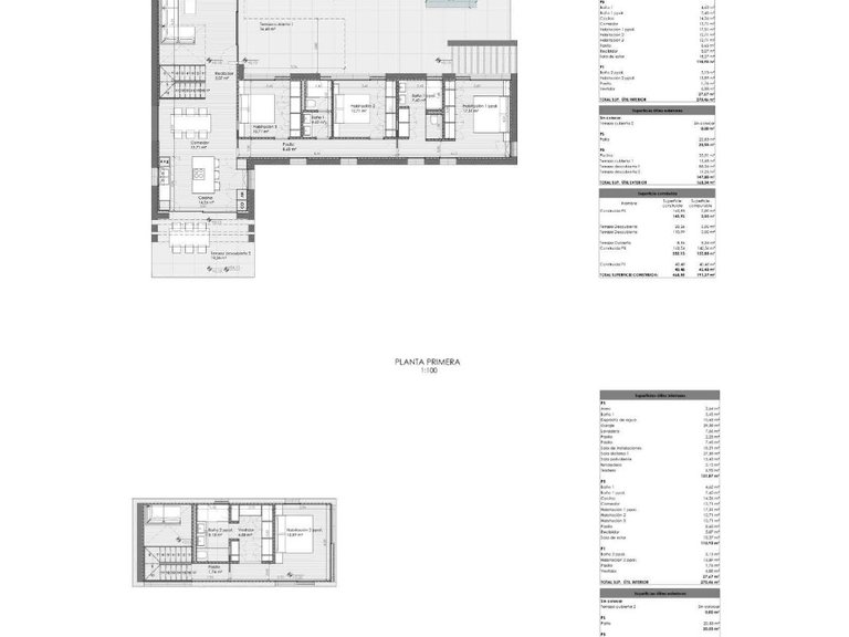 Villa for Sale in Valle Del Sol, Jávea Xàbia, Alicante 18