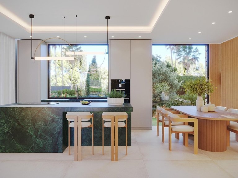 Villa for Sale in Valle Del Sol, Jávea Xàbia, Alicante 24