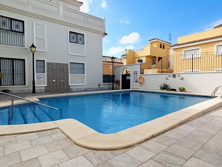 Apartment for Sale in Formentera Del Segura, Alicante 17