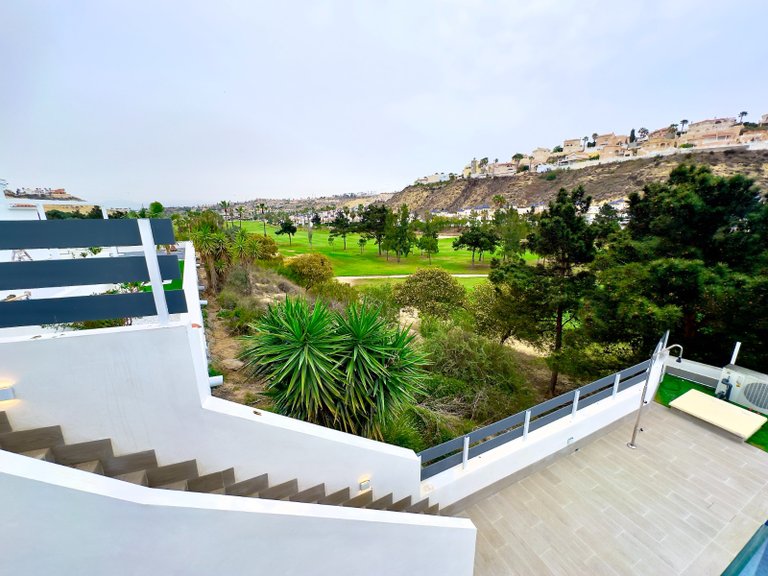Villa for Sale in Golf La Marquesa (Ciudad Quesada), Rojales, Alicante 10
