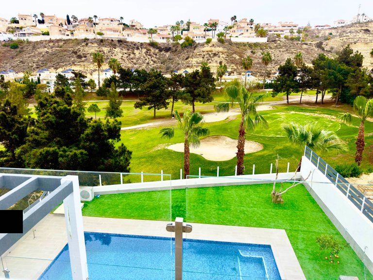 Villa for Sale in Golf La Marquesa (Ciudad Quesada), Rojales, Alicante 8