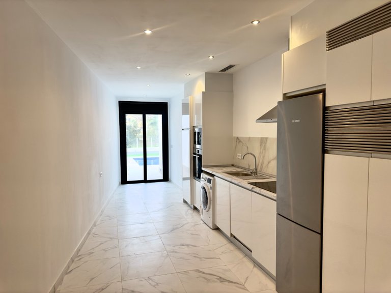 Villa for Sale in Golf La Marquesa (Ciudad Quesada), Rojales, Alicante 27