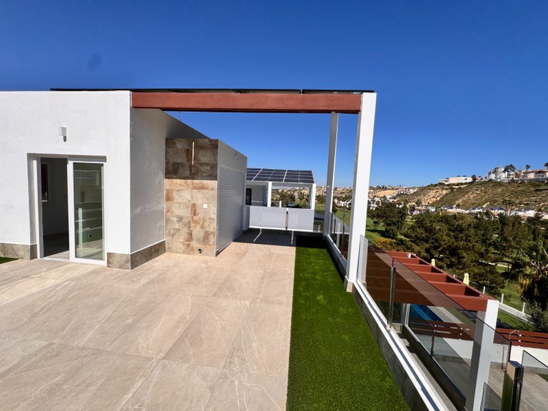 Villa for Sale in Golf La Marquesa (Ciudad Quesada), Rojales, Alicante 18