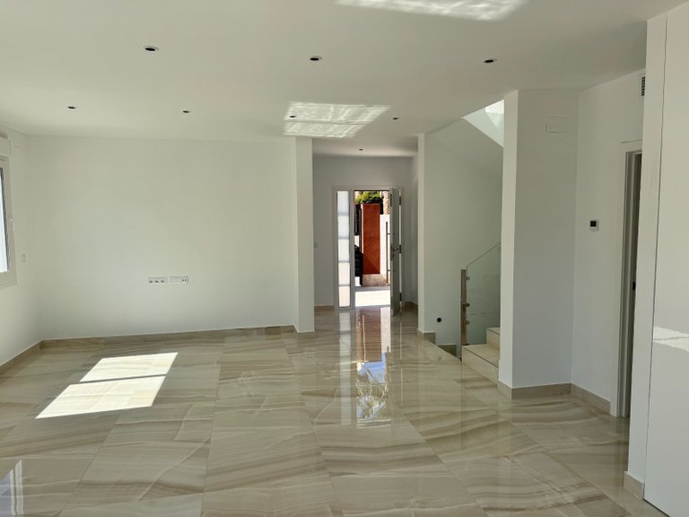 Villa for Sale in Golf La Marquesa (Ciudad Quesada), Rojales, Alicante 22