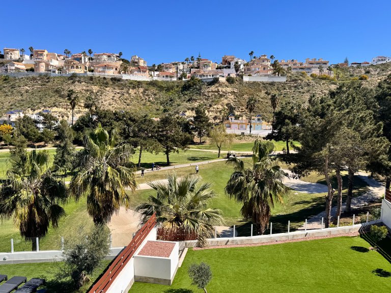 Villa for Sale in Golf La Marquesa (Ciudad Quesada), Rojales, Alicante 14