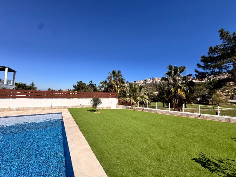 Villa for Sale in Golf La Marquesa (Ciudad Quesada), Rojales, Alicante 46