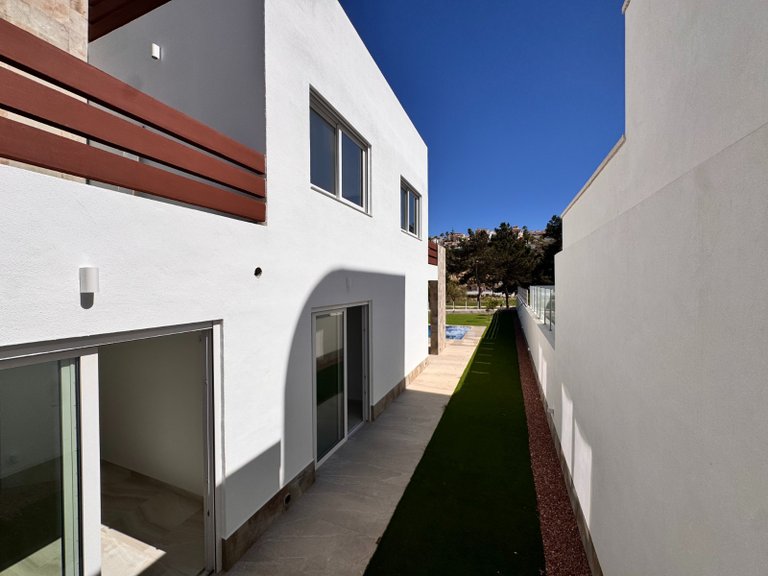 Villa for Sale in Golf La Marquesa (Ciudad Quesada), Rojales, Alicante 25