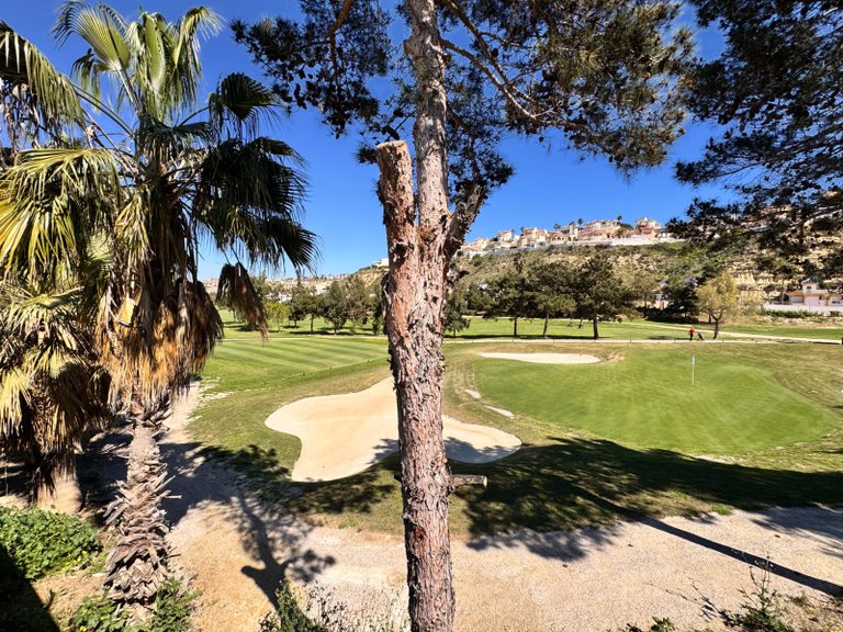 Villa for Sale in Golf La Marquesa (Ciudad Quesada), Rojales, Alicante 43