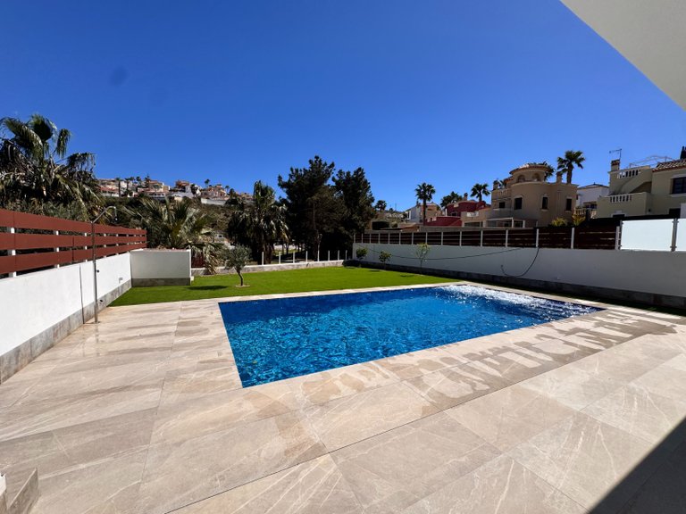 Villa for Sale in Golf La Marquesa (Ciudad Quesada), Rojales, Alicante 39