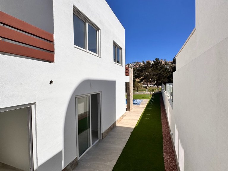 Villa for Sale in Golf La Marquesa (Ciudad Quesada), Rojales, Alicante 26