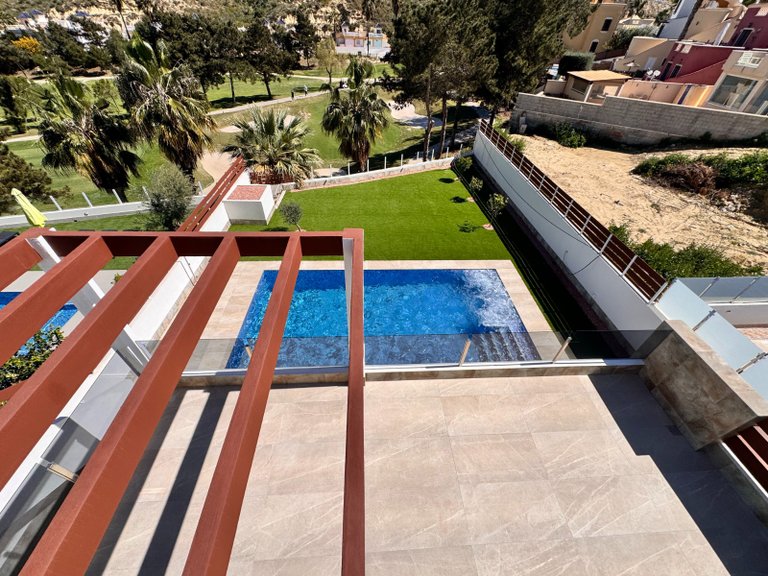 Villa for Sale in Golf La Marquesa (Ciudad Quesada), Rojales, Alicante 12