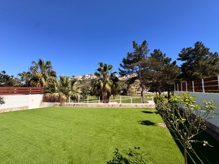 Villa for Sale in Golf La Marquesa (Ciudad Quesada), Rojales, Alicante 23