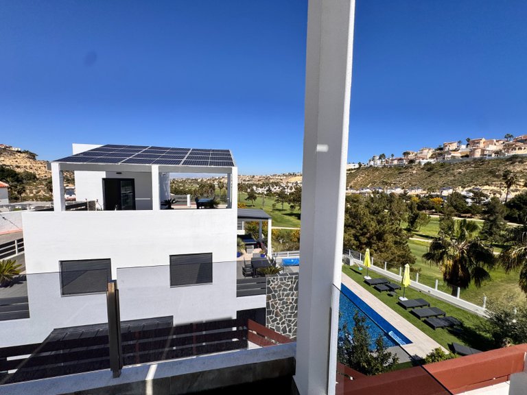 Villa for Sale in Golf La Marquesa (Ciudad Quesada), Rojales, Alicante 17
