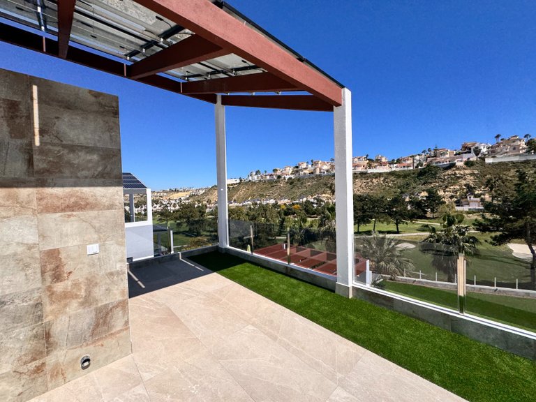 Villa for Sale in Golf La Marquesa (Ciudad Quesada), Rojales, Alicante 20