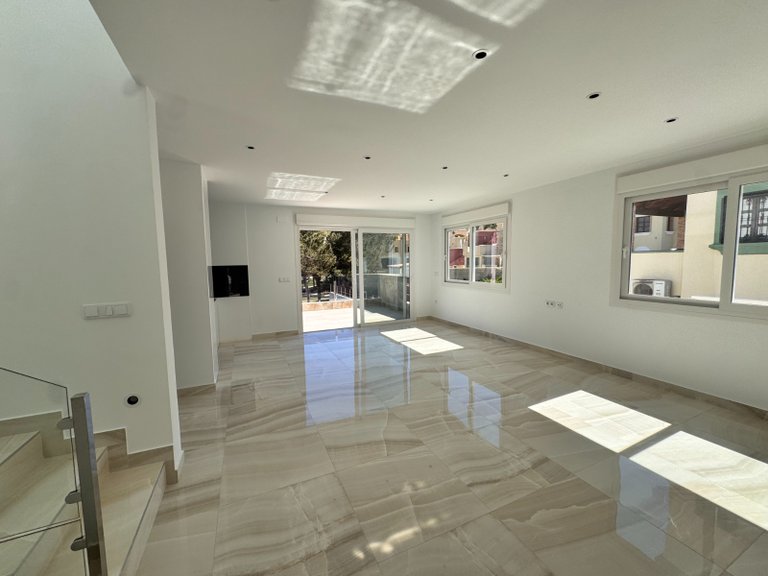 Villa for Sale in Golf La Marquesa (Ciudad Quesada), Rojales, Alicante 21