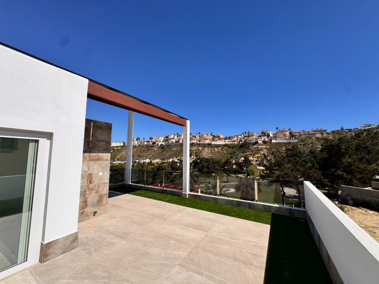 Villa for Sale in Golf La Marquesa (Ciudad Quesada), Rojales, Alicante 11