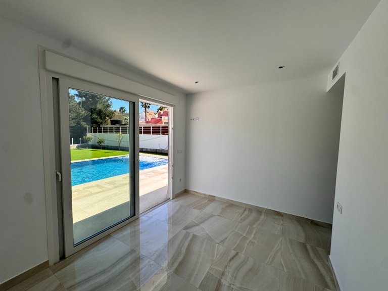 Villa for Sale in Golf La Marquesa (Ciudad Quesada), Rojales, Alicante 38