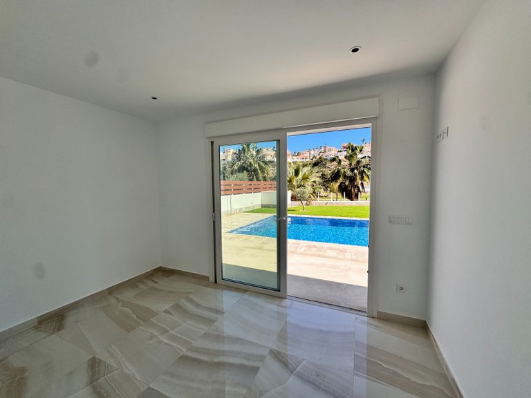 Villa for Sale in Golf La Marquesa (Ciudad Quesada), Rojales, Alicante 50