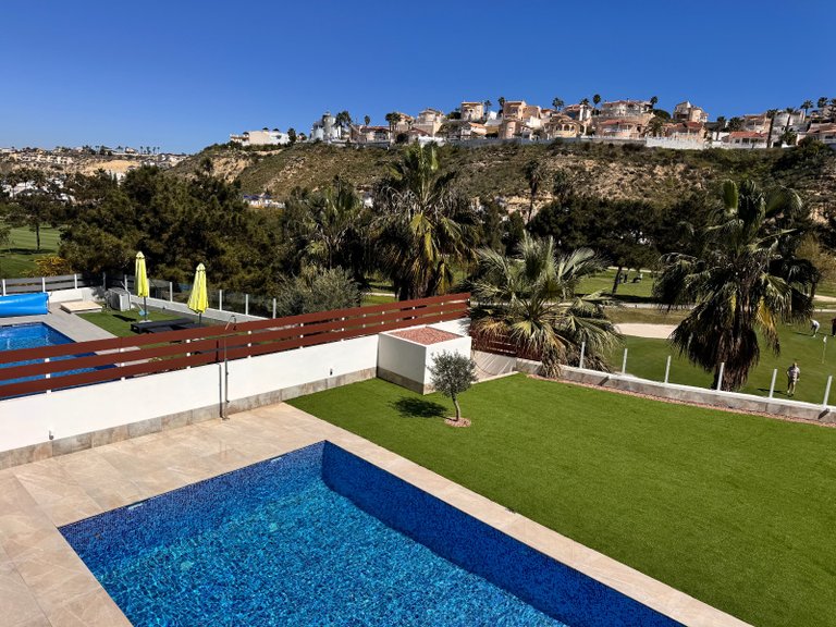 Villa for Sale in Golf La Marquesa (Ciudad Quesada), Rojales, Alicante 1