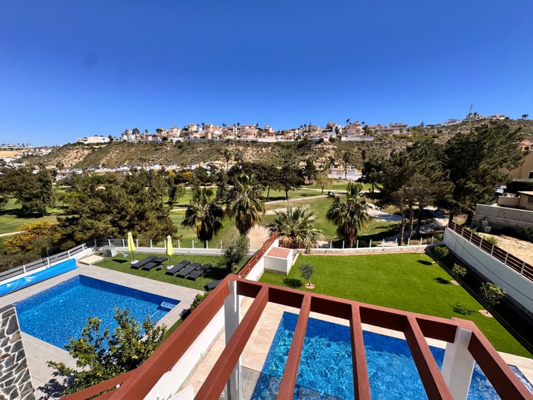 Villa for Sale in Golf La Marquesa (Ciudad Quesada), Rojales, Alicante 13