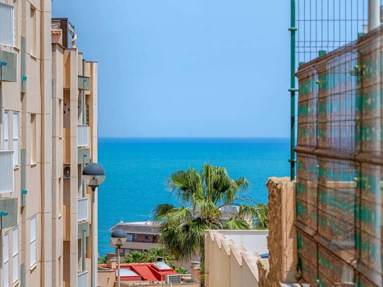Apartment for Sale in Torrevieja, Alicante, 1