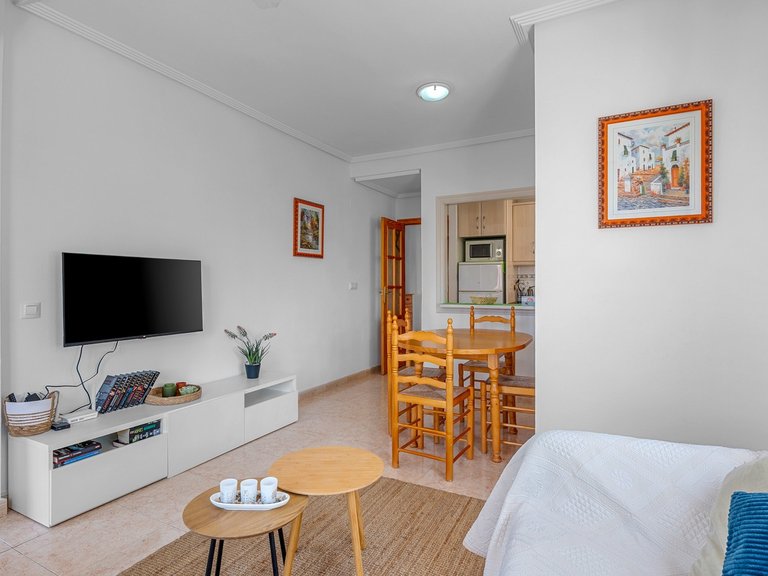 Apartment for Sale in Torrevieja, Alicante, 8