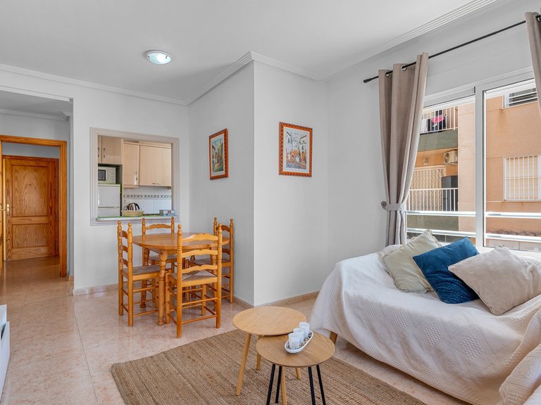 Apartment for Sale in Torrevieja, Alicante, 7