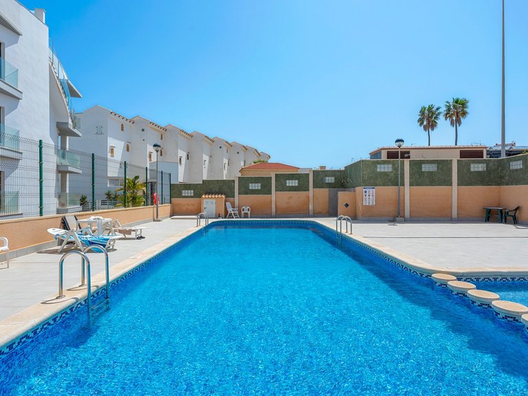 Apartment for Sale in Torrevieja, Alicante, 20