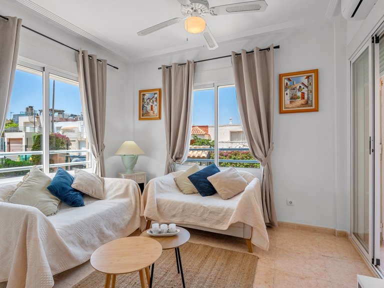 Apartment for Sale in Torrevieja, Alicante, 4