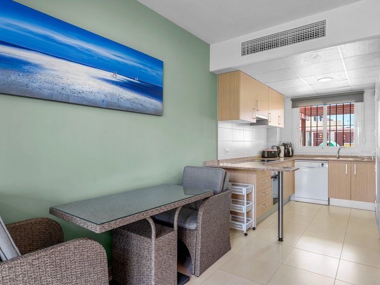 Town House for Sale in Ciudad Quesada, Alicante 12