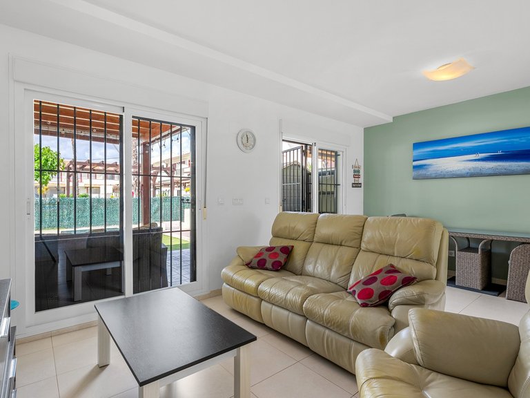 Town House for Sale in Ciudad Quesada, Alicante 6