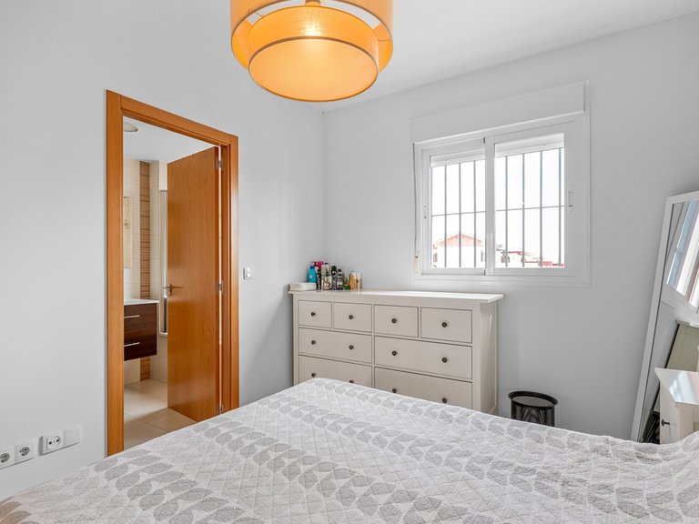 Town House for Sale in Ciudad Quesada, Alicante 21