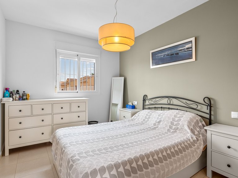 Town House for Sale in Ciudad Quesada, Alicante 17