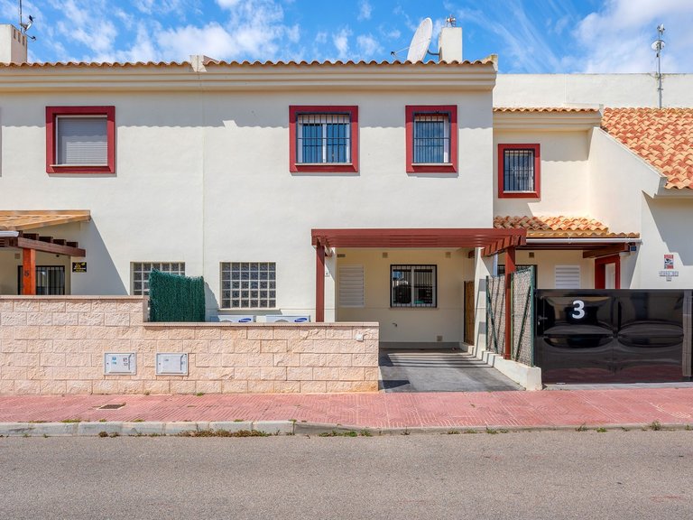 Town House for Sale in Ciudad Quesada, Alicante 26