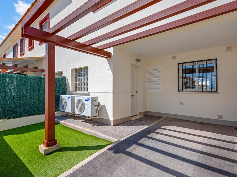 Town House for Sale in Ciudad Quesada, Alicante 27