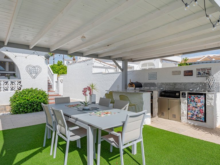 Villa for Sale in Pueblo Bravo, Ciudad Quesada, Alicante 6