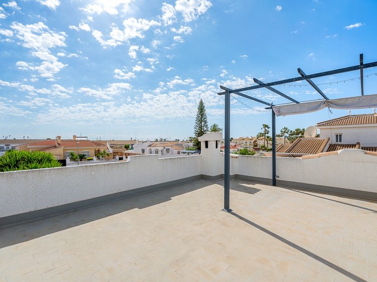 Villa for Sale in Pueblo Bravo, Ciudad Quesada, Alicante 27
