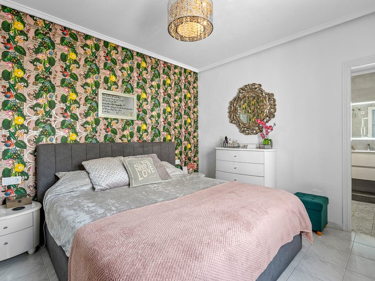 Villa for Sale in Pueblo Bravo, Ciudad Quesada, Alicante 18