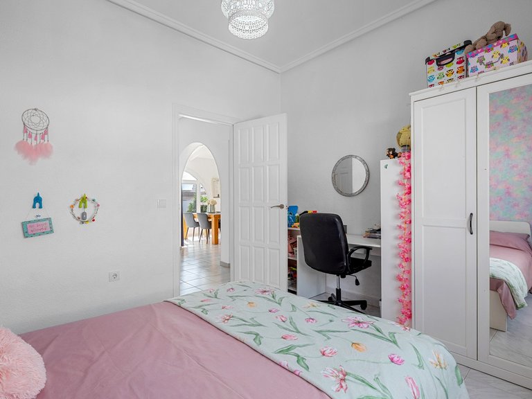 Villa for Sale in Pueblo Bravo, Ciudad Quesada, Alicante 22