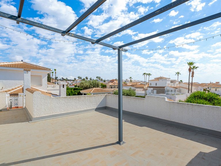 Villa for Sale in Pueblo Bravo, Ciudad Quesada, Alicante 28