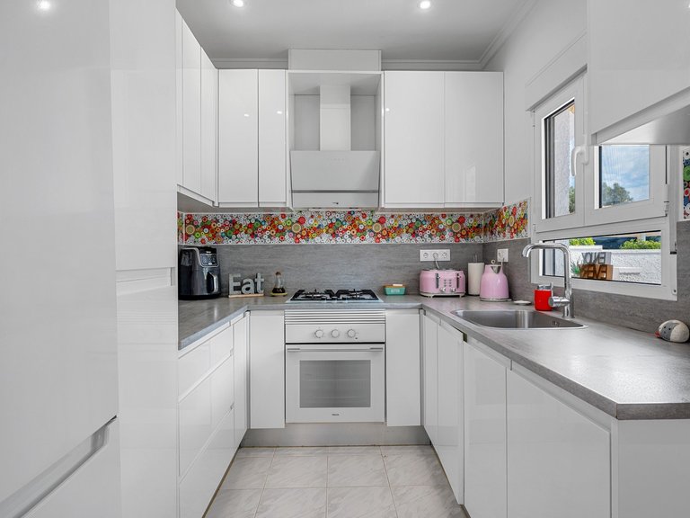 Villa for Sale in Pueblo Bravo, Ciudad Quesada, Alicante 13