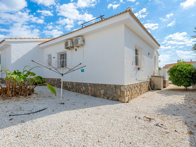 Villa for Sale in Pueblo Bravo, Ciudad Quesada, Alicante 26