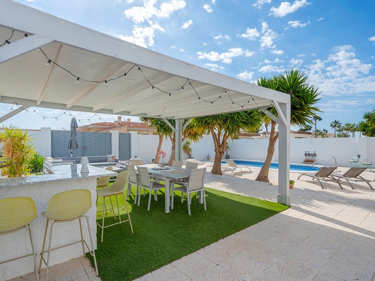 Villa for Sale in Pueblo Bravo, Ciudad Quesada, Alicante 7