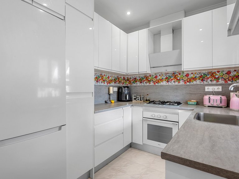 Villa for Sale in Pueblo Bravo, Ciudad Quesada, Alicante 14