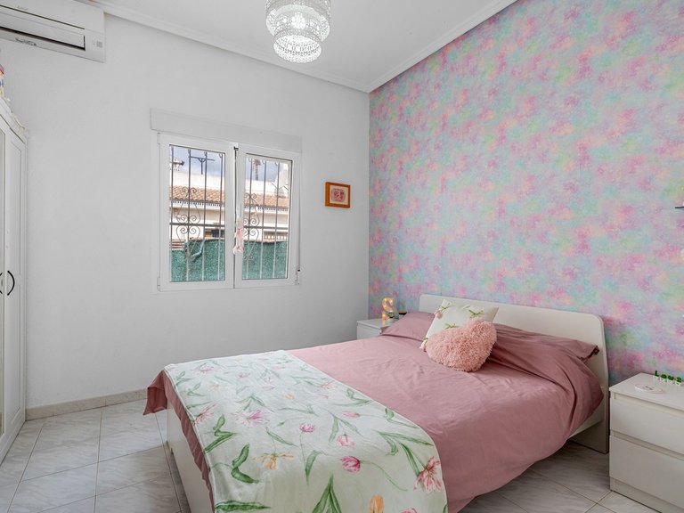 Villa for Sale in Pueblo Bravo, Ciudad Quesada, Alicante 21