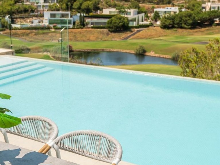 Villa for Sale in Las Colinas Golf, Orihuela, Alicante 23