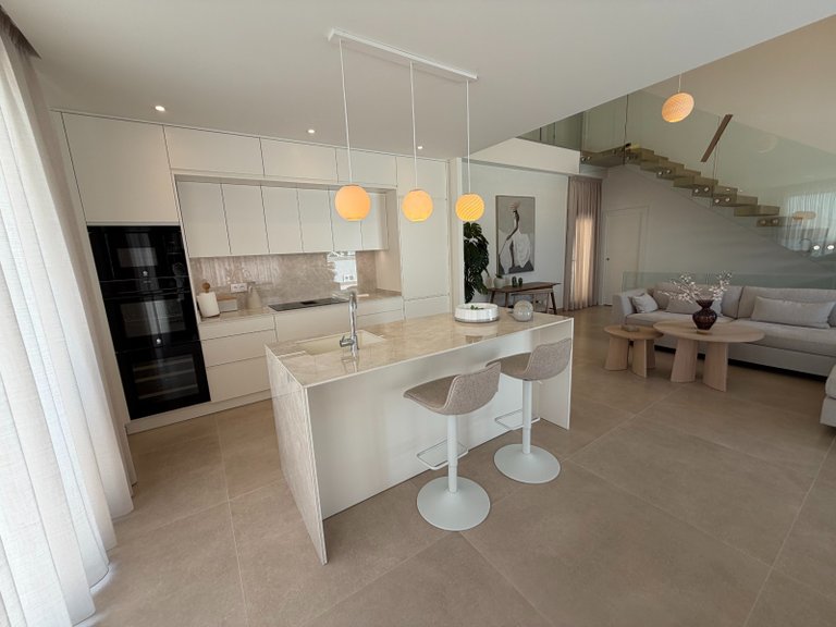 Villa for Sale in Rojales, Ciudad Quesada, Alicante 11