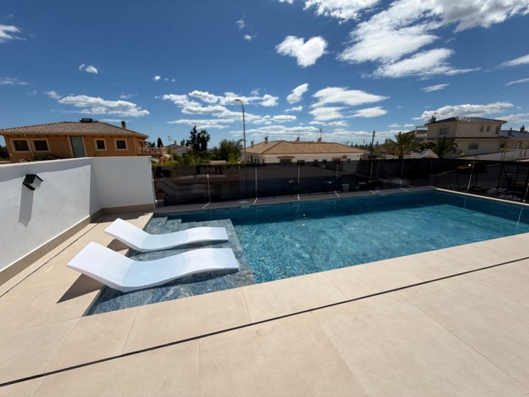 Villa for Sale in Rojales, Ciudad Quesada, Alicante 3